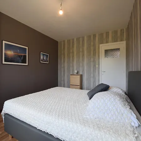 Peaceful Ardennes Retreat, Cleaning Included