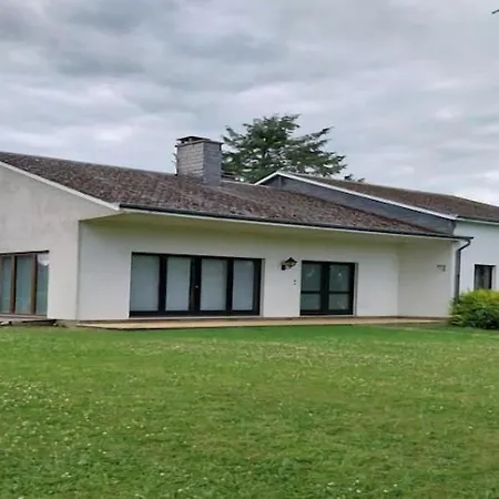 Welcoming With Large Garden, Cleaning Included Holiday home Porcheresse (Belgium Luxembourg)