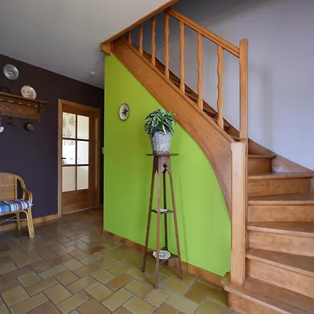 Peaceful Ardennes Retreat, Cleaning Included * Porcheresse (Belgium Luxembourg)
