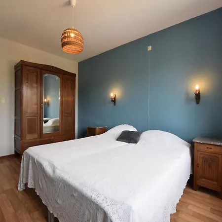 Peaceful Ardennes Retreat, Cleaning Included