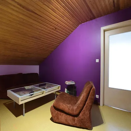Holiday home Welcoming With Large Garden, Cleaning Included