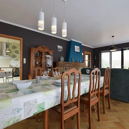 Holiday home Welcoming With Large Garden, Cleaning Included *