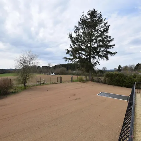 Holiday home Welcoming With Large Garden, Cleaning Included Porcheresse (Belgium Luxembourg)