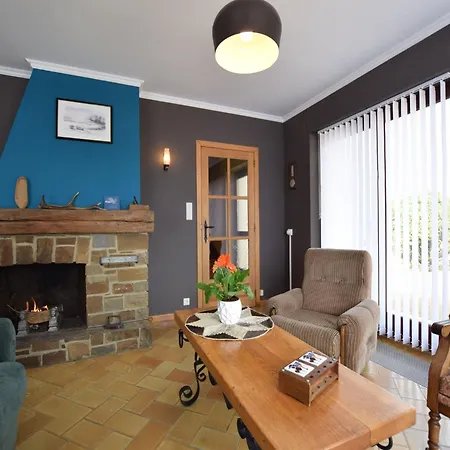 Peaceful Ardennes Retreat, Cleaning Included *