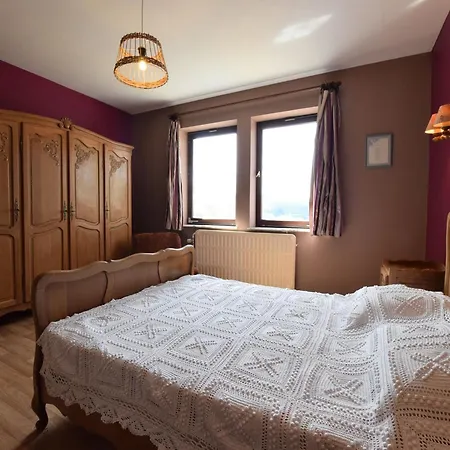 Peaceful Ardennes Retreat, Cleaning Included * Porcheresse (Belgium Luxembourg)