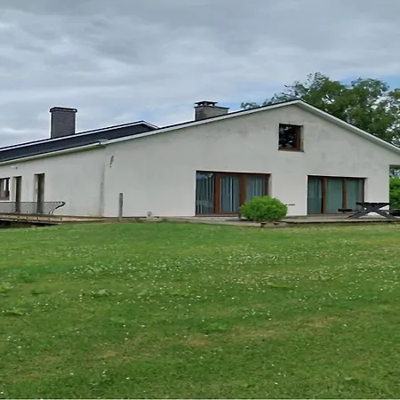 Welcoming With Large Garden, Cleaning Included * Porcheresse (Belgium Luxembourg)