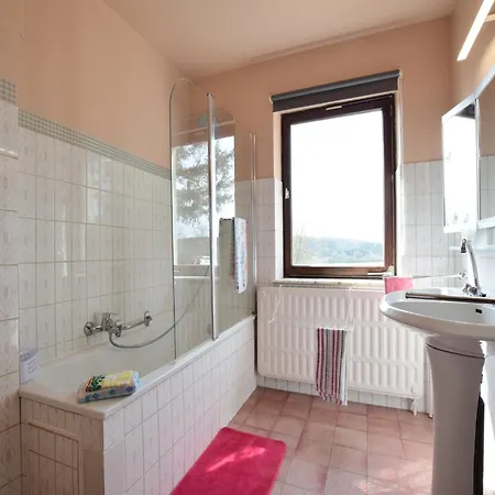 Peaceful Ardennes Retreat, Cleaning Included *