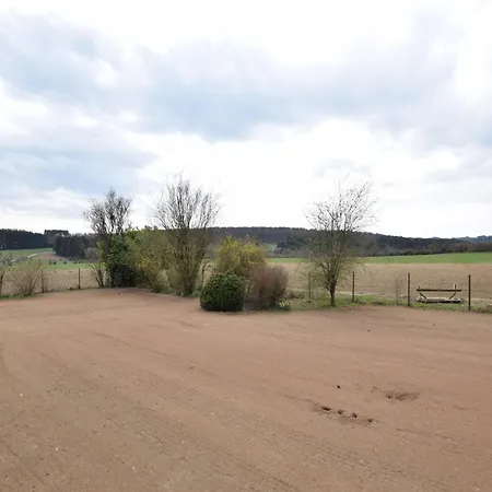 Peaceful Ardennes Retreat, Cleaning Included Dom wakacyjny *
