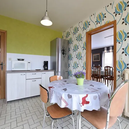 Welcoming With Large Garden, Cleaning Included * Porcheresse (Belgium Luxembourg)
